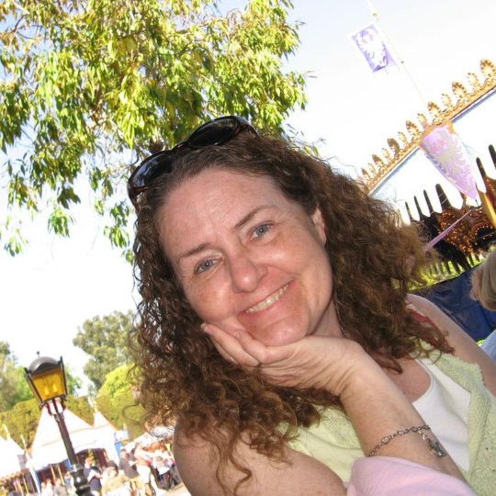 Meet your Posher, Sharon